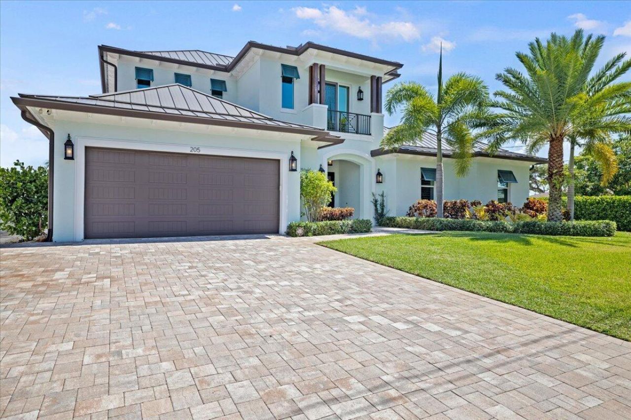 205 Body Court, Jupiter, FL 33477 Photo