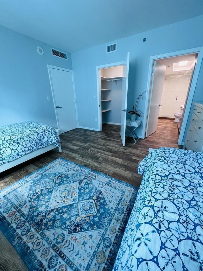 500 Brickell Avenue, Unit 3507, Miami, FL 33131 Photo