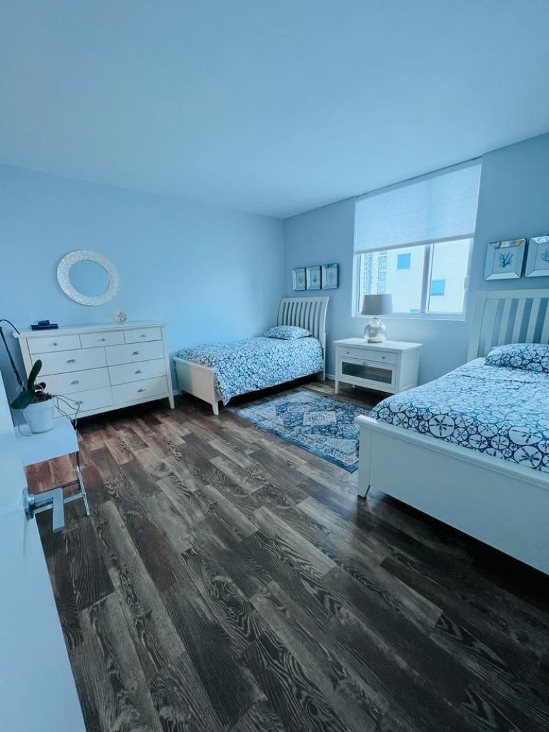 500 Brickell Avenue, Unit 3507, Miami, FL 33131 Photo