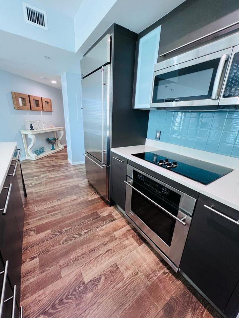 500 Brickell Avenue, Unit 3507, Miami, FL 33131 Photo