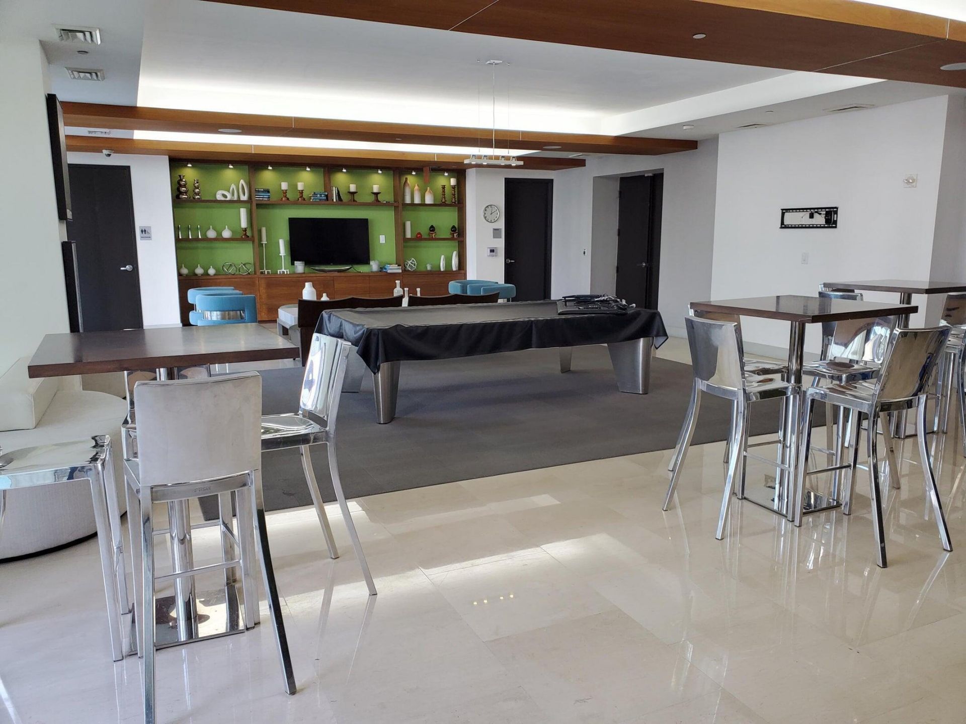 500 Brickell Avenue, Unit 3507, Miami, FL 33131 Photo