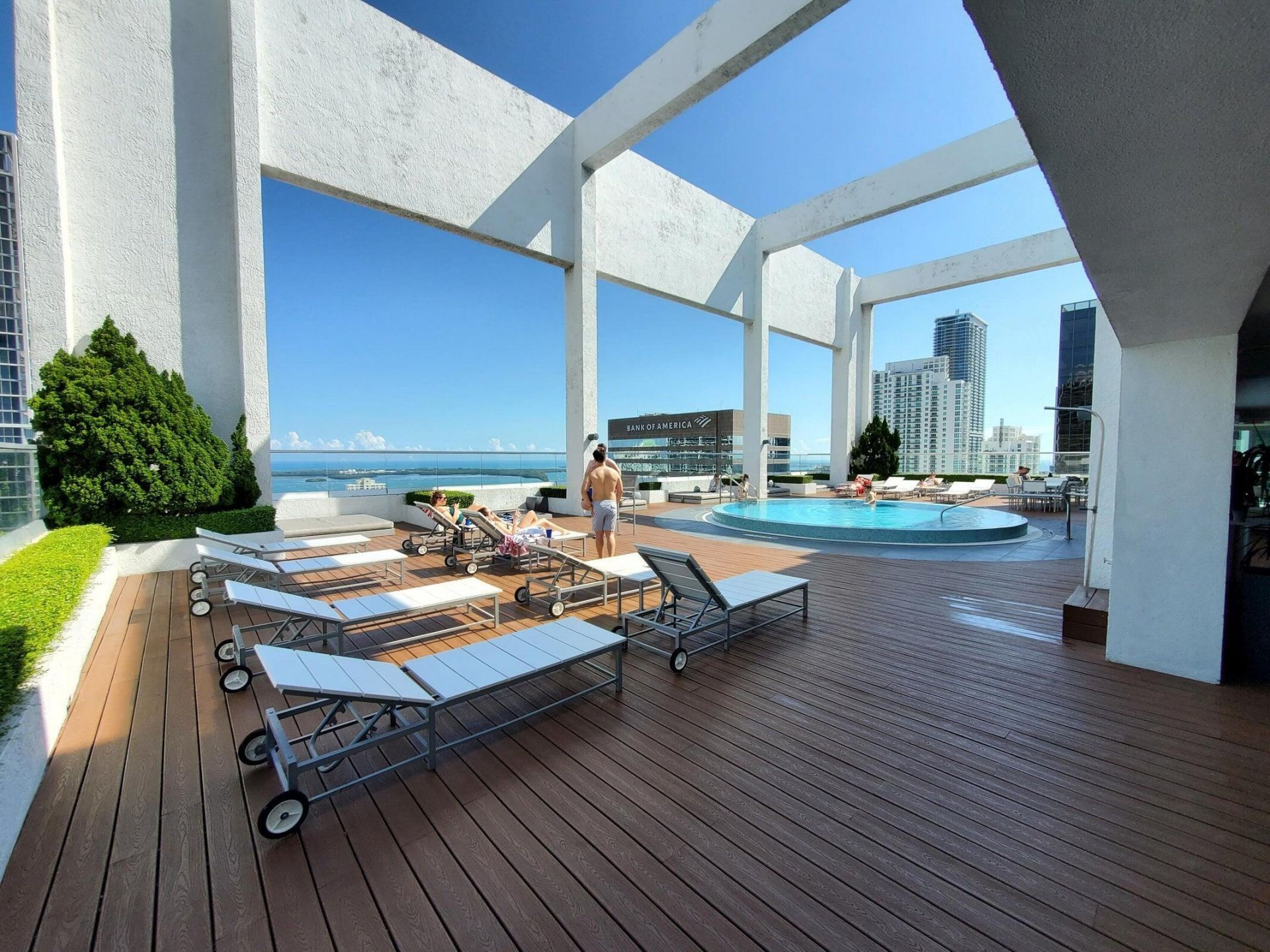 500 Brickell Avenue, Unit 3507, Miami, FL 33131 Photo