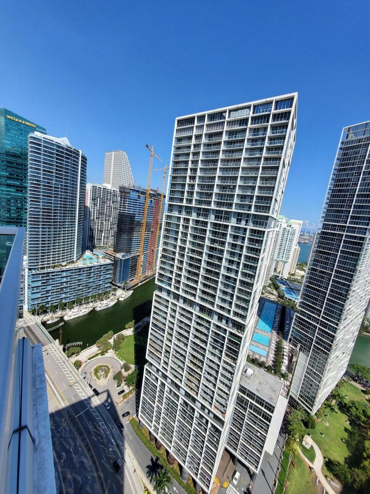 500 Brickell Avenue, Unit 3507, Miami, FL 33131 Photo