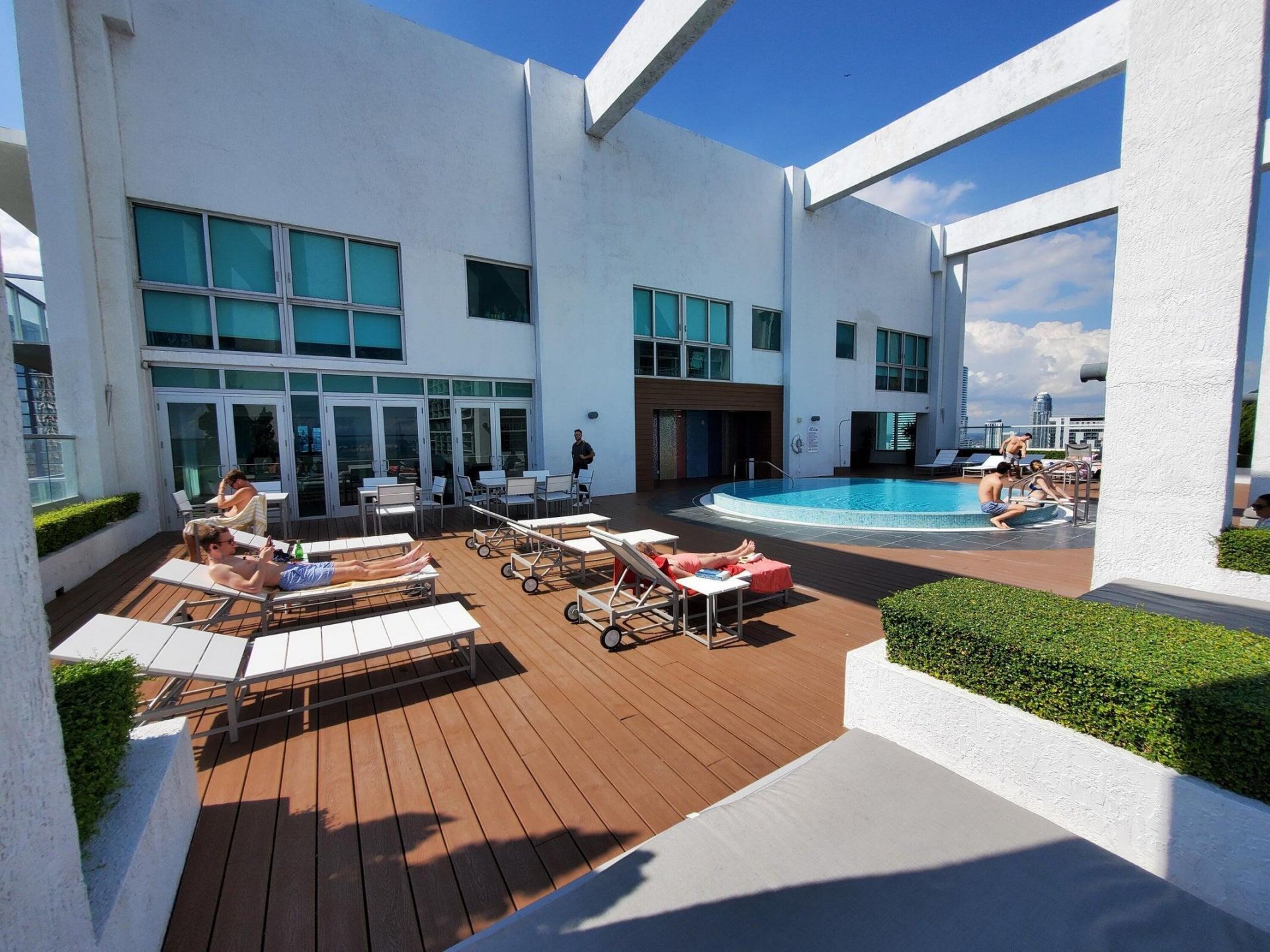 500 Brickell Avenue, Unit 3507, Miami, FL 33131 Photo