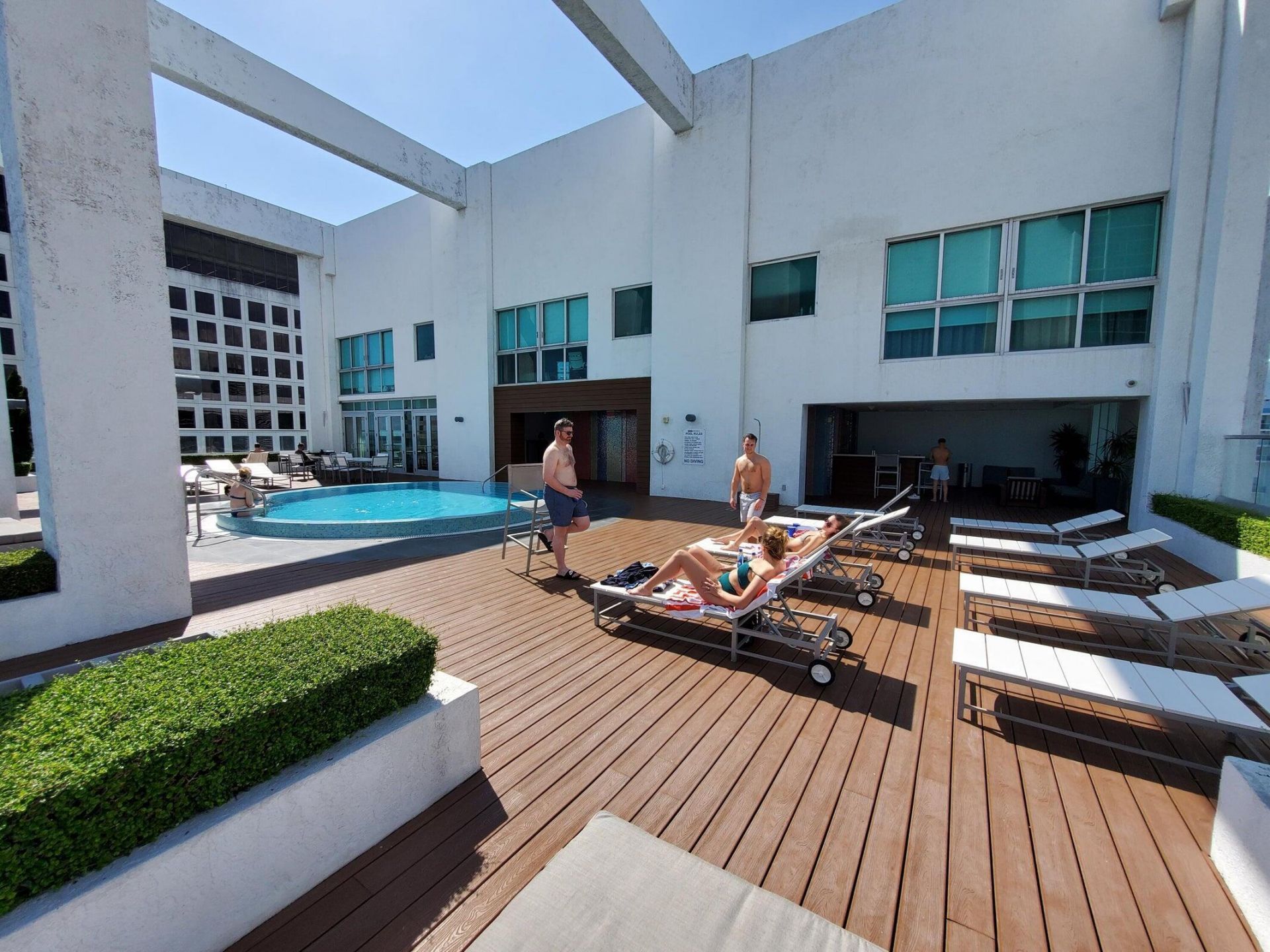 500 Brickell Avenue, Unit 3507, Miami, FL 33131 Photo