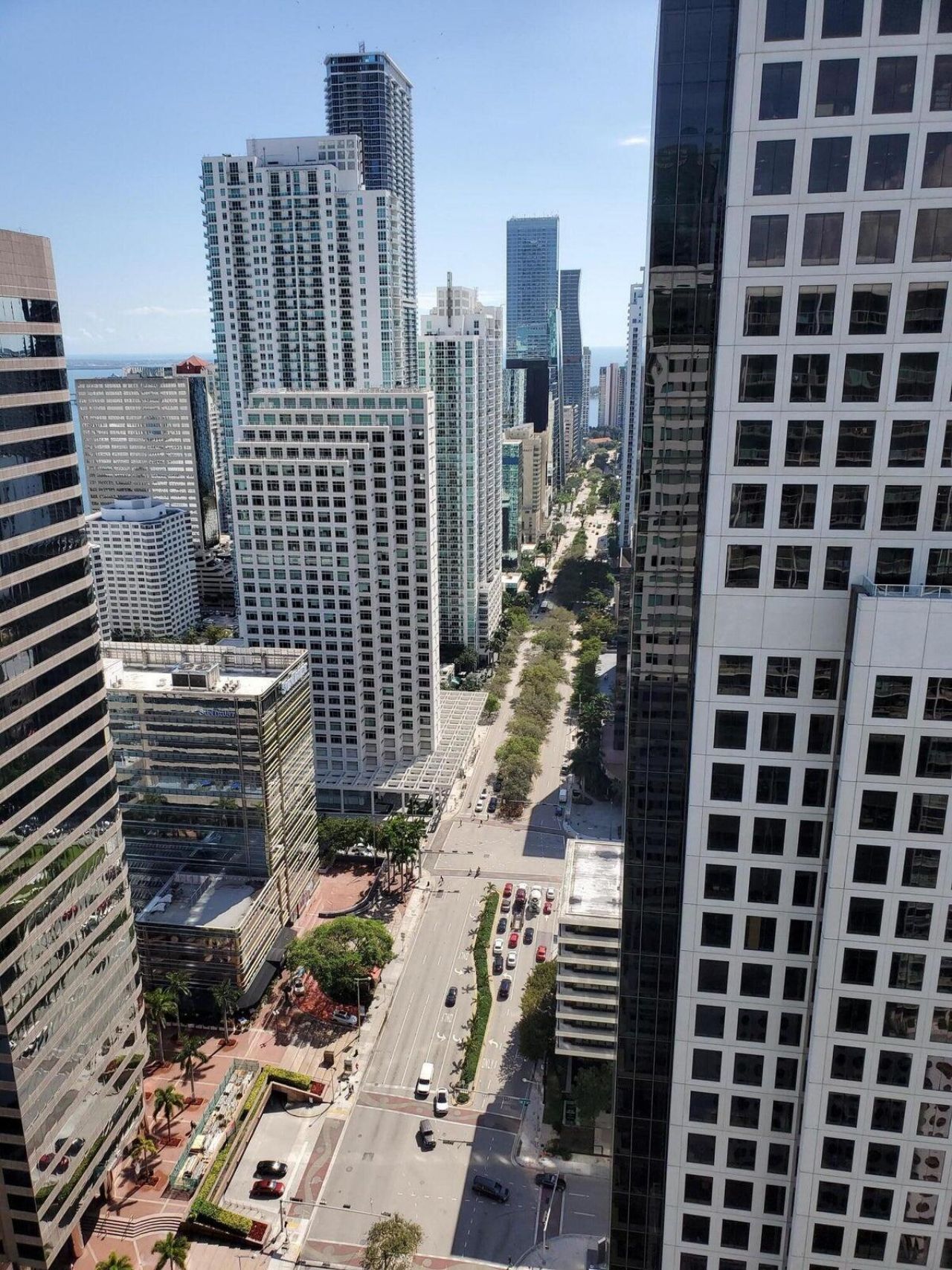 500 Brickell Avenue, Unit 3507, Miami, FL 33131 Photo