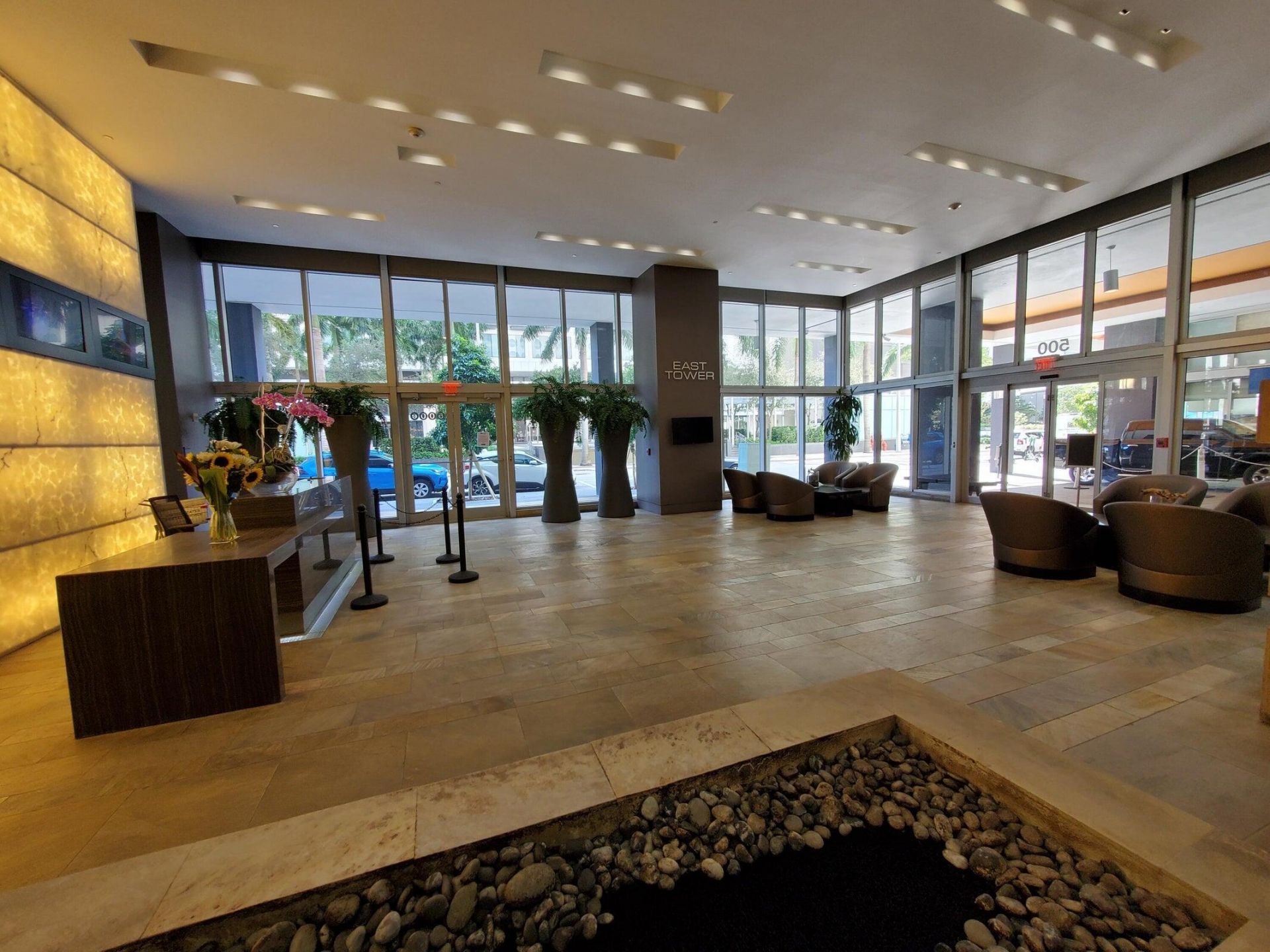 500 Brickell Avenue, Unit 3507, Miami, FL 33131 Photo