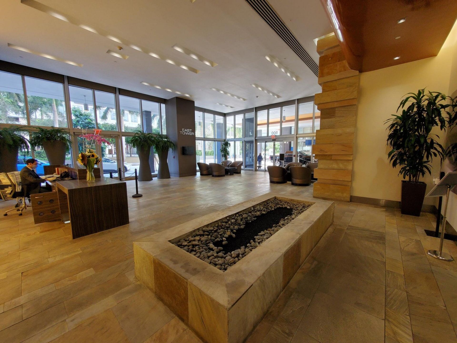 500 Brickell Avenue, Unit 3507, Miami, FL 33131 Photo
