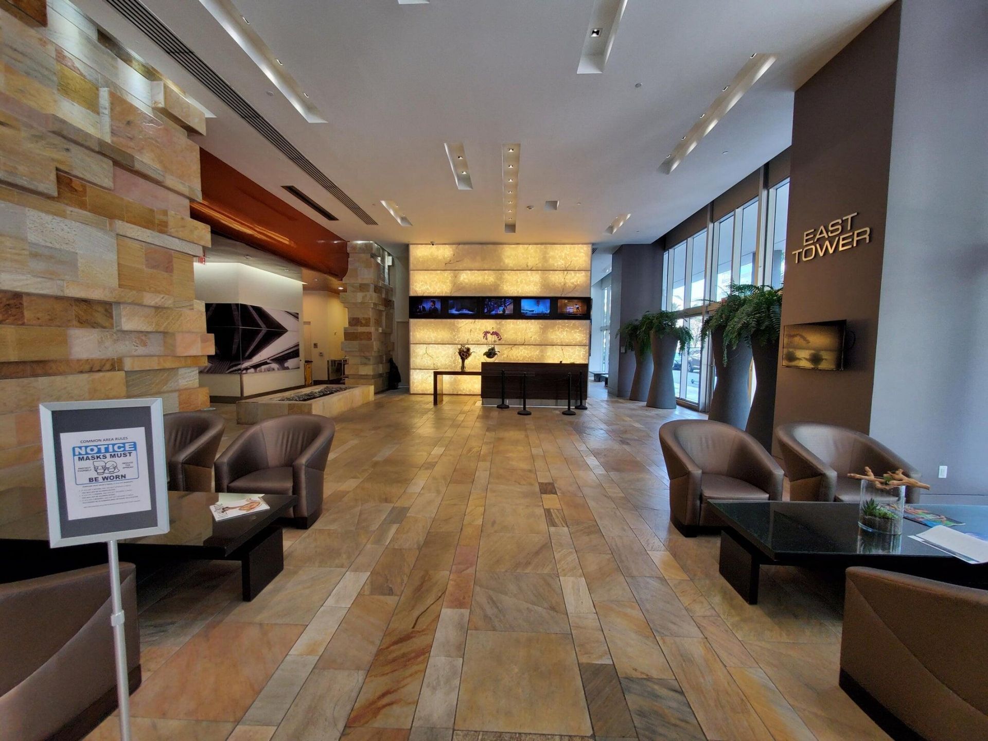 500 Brickell Avenue, Unit 3507, Miami, FL 33131 Photo