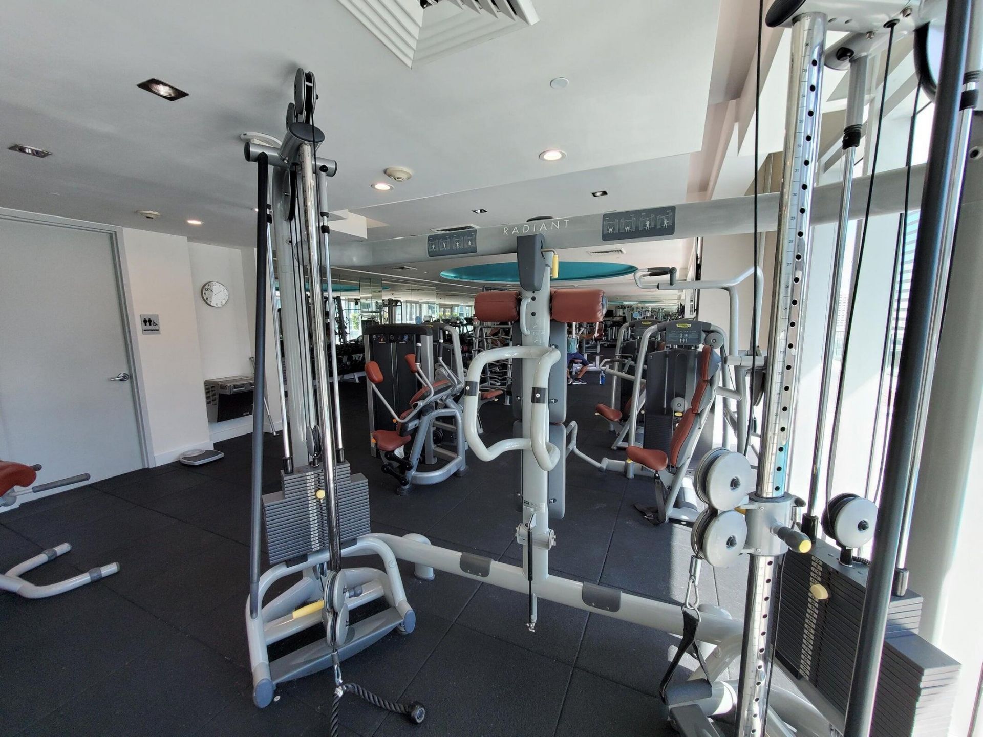 500 Brickell Avenue, Unit 3507, Miami, FL 33131 Photo