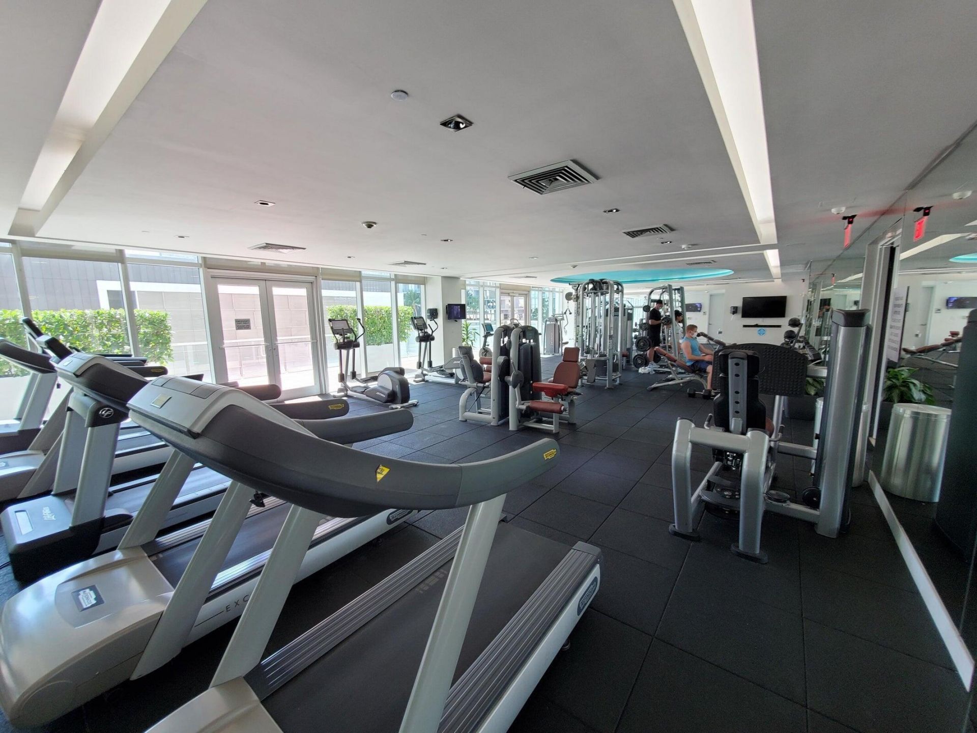 500 Brickell Avenue, Unit 3507, Miami, FL 33131 Photo