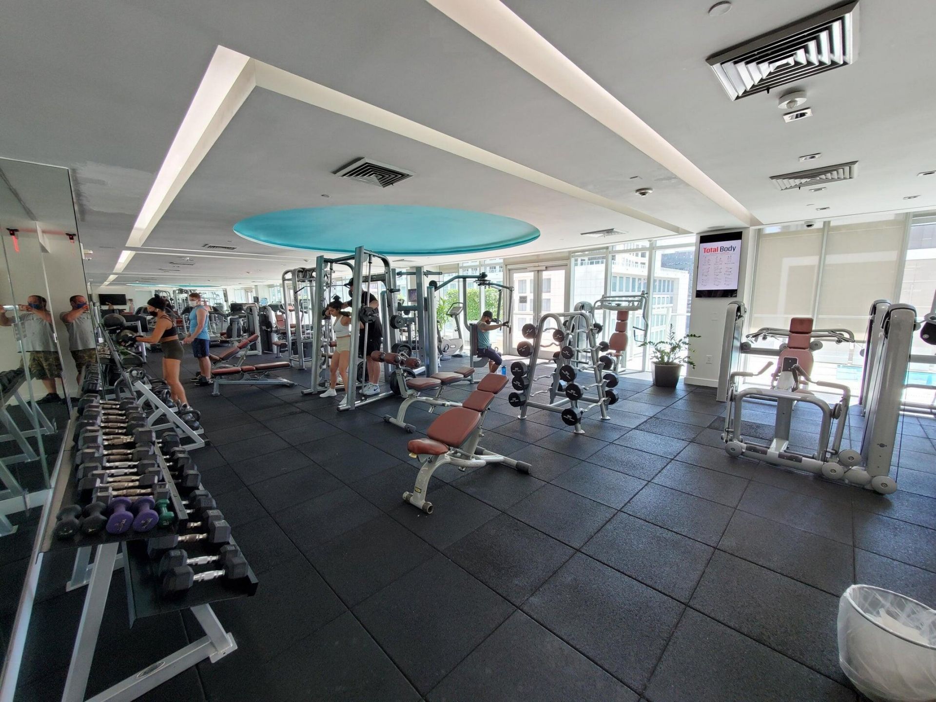 500 Brickell Avenue, Unit 3507, Miami, FL 33131 Photo