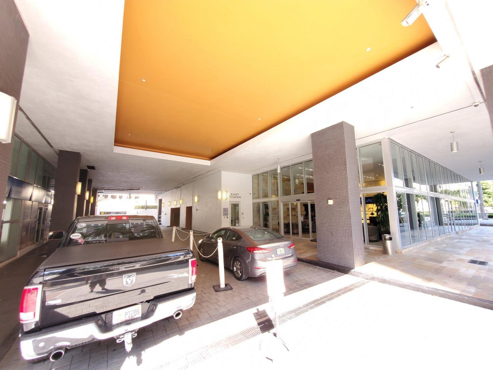 500 Brickell Avenue, Unit 3507, Miami, FL 33131 Photo