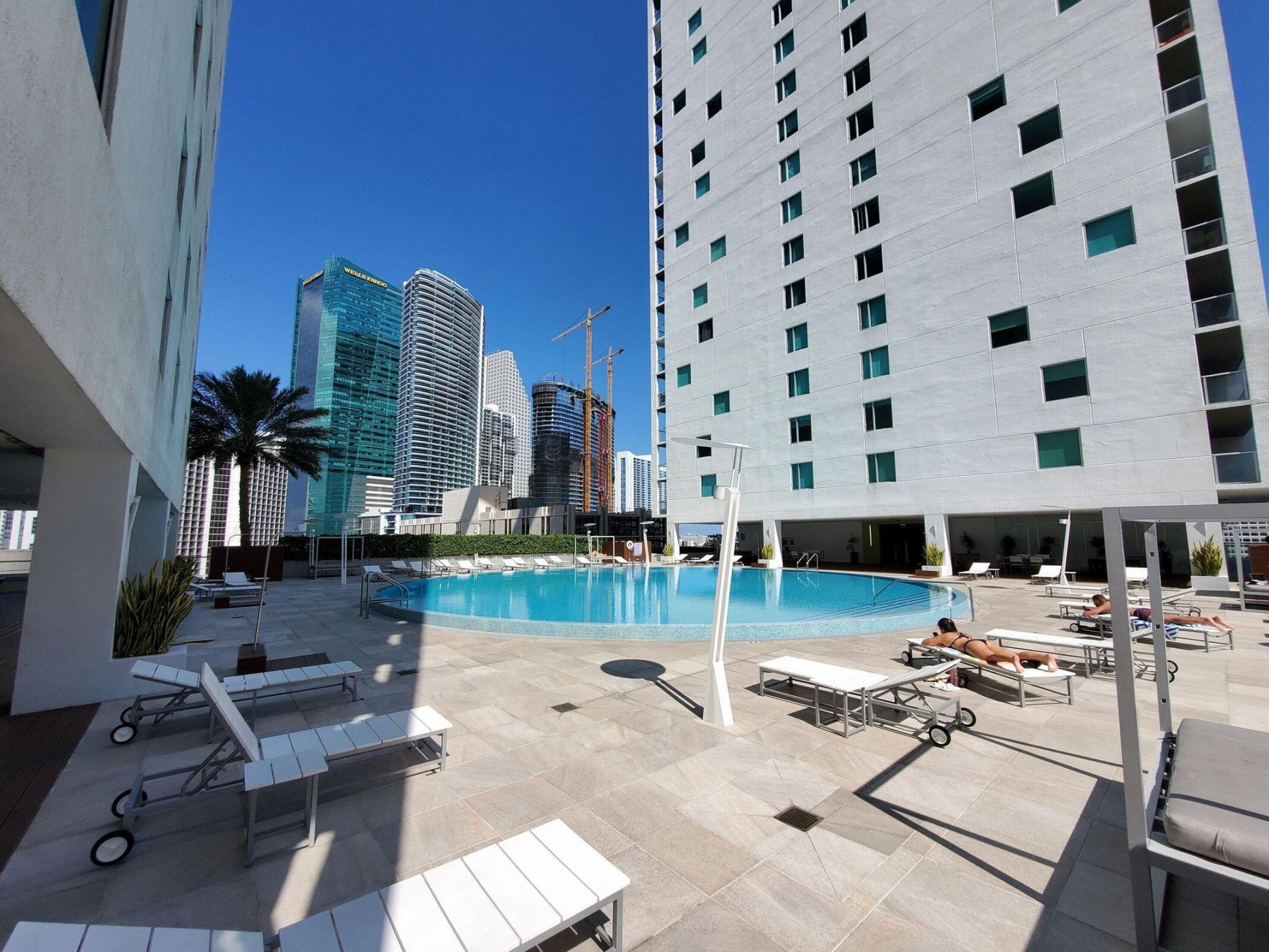 500 Brickell Avenue, Unit 3507, Miami, FL 33131 Photo