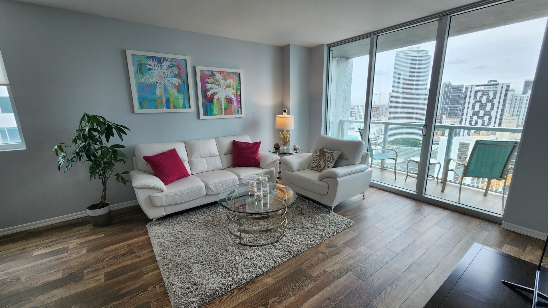 500 Brickell Avenue, Unit 3507, Miami, FL 33131 Photo