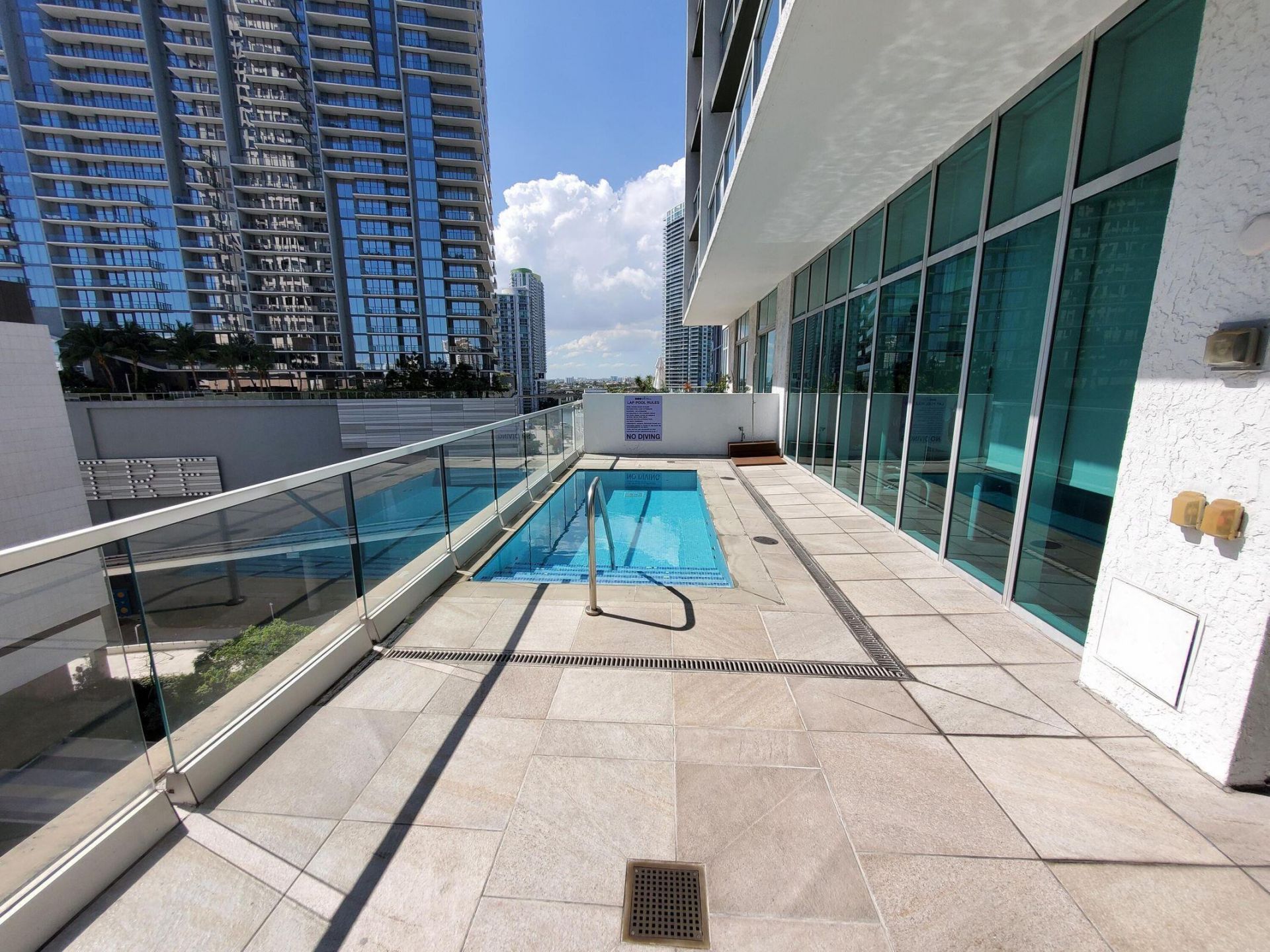 500 Brickell Avenue, Unit 3507, Miami, FL 33131 Photo