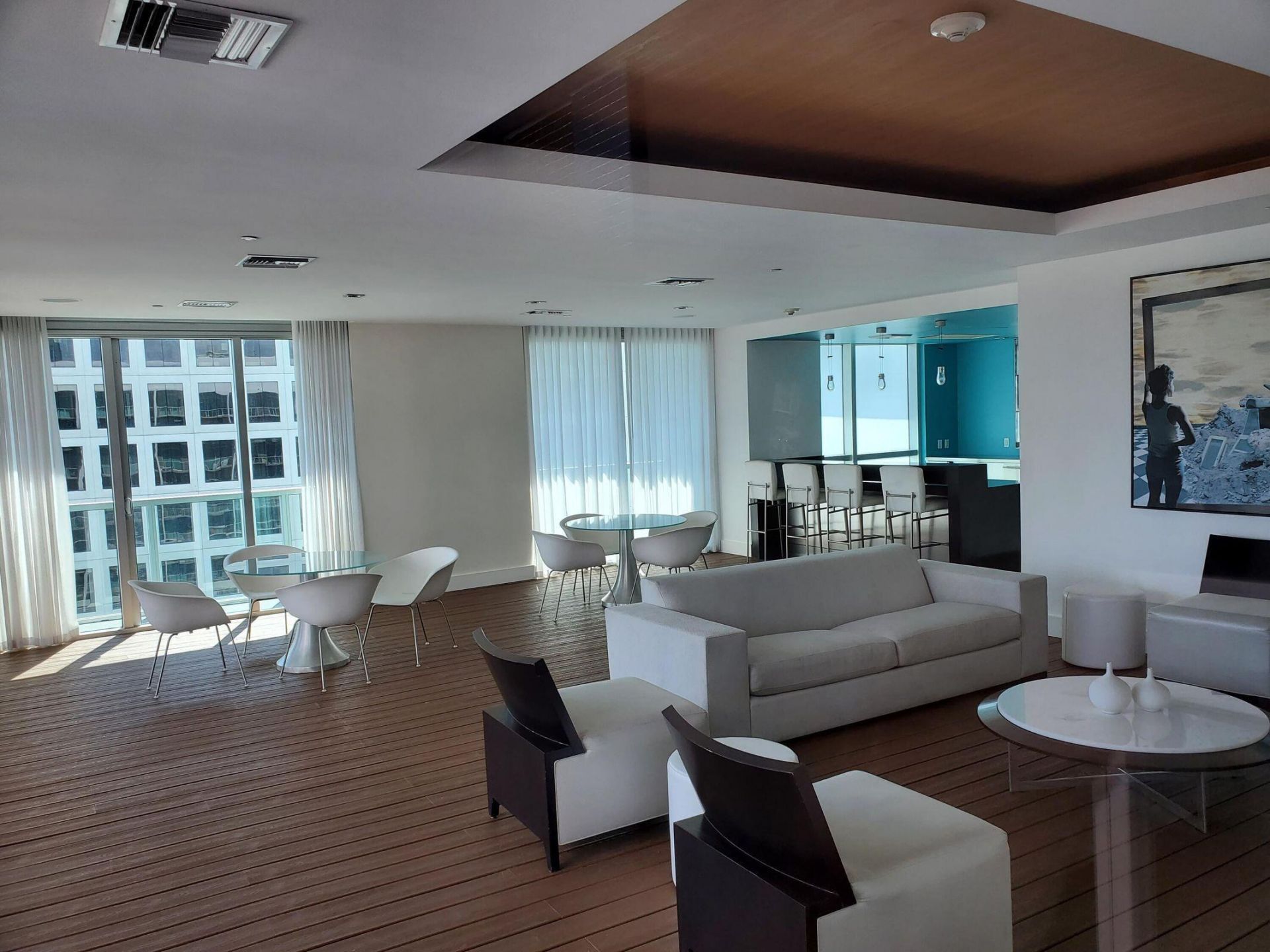 500 Brickell Avenue, Unit 3507, Miami, FL 33131 Photo