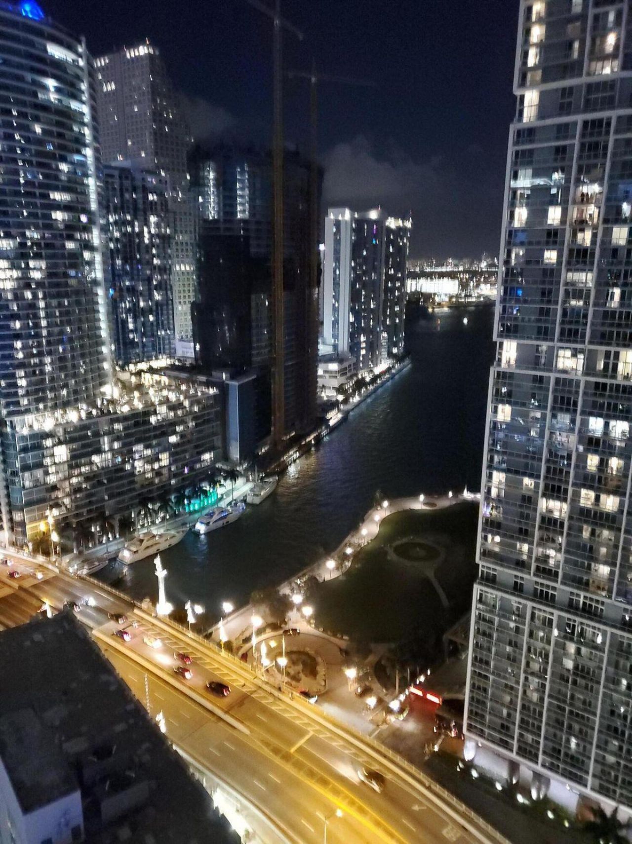 500 Brickell Avenue, Unit 3507, Miami, FL 33131 Photo