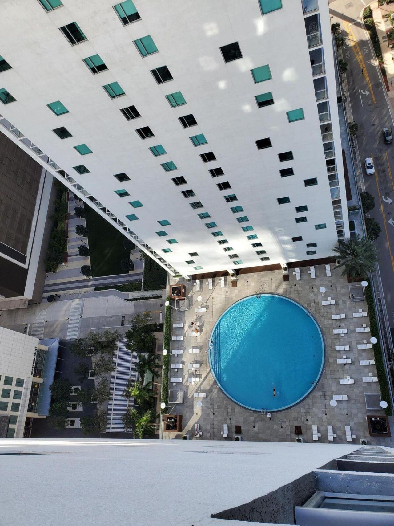 500 Brickell Avenue, Unit 3507, Miami, FL 33131 Photo