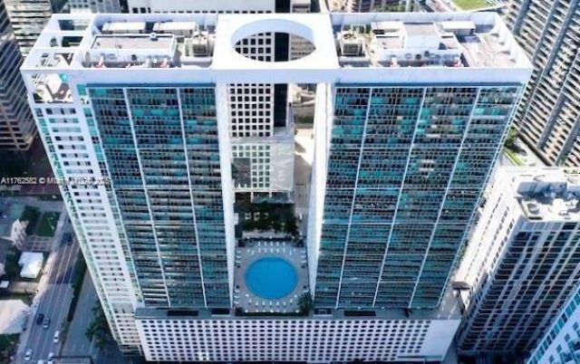 500 Brickell Avenue, Unit 3507, Miami, FL 33131 Photo
