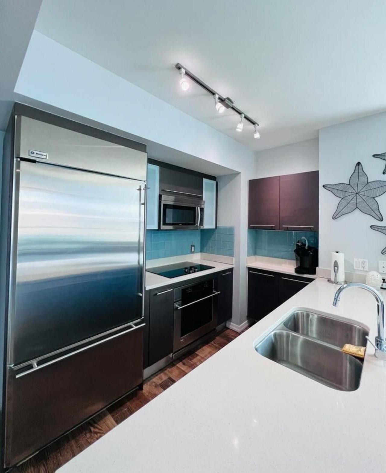 500 Brickell Avenue, Unit 3507, Miami, FL 33131 Photo