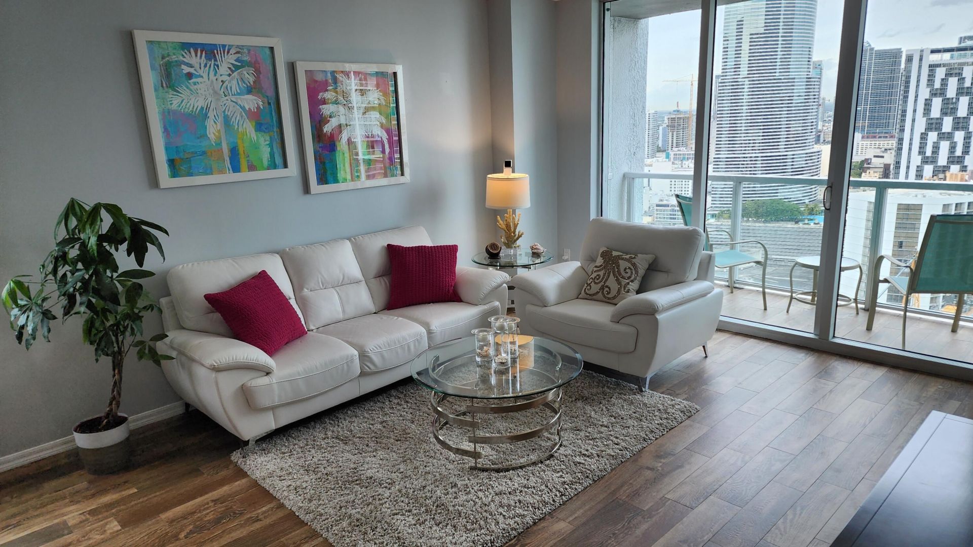 500 Brickell Avenue, Unit 3507, Miami, FL 33131 Photo