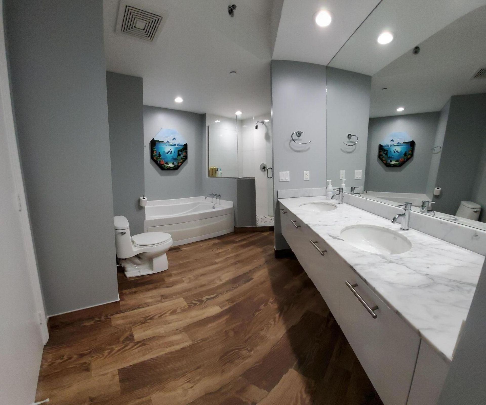 500 Brickell Avenue, Unit 3507, Miami, FL 33131 Photo