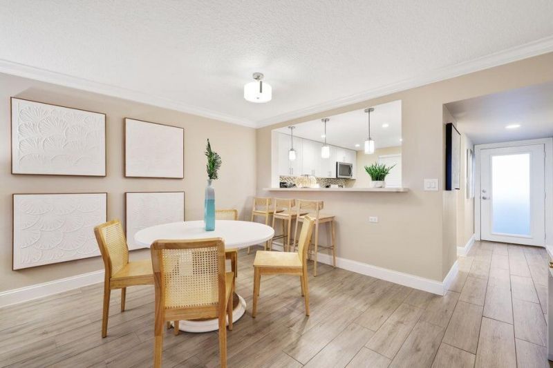 601 N Ocean Boulevard, Unit 203, Boca Raton, FL 33432 Photo
