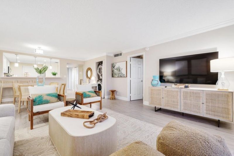 601 N Ocean Boulevard, Unit 203, Boca Raton, FL 33432 Photo