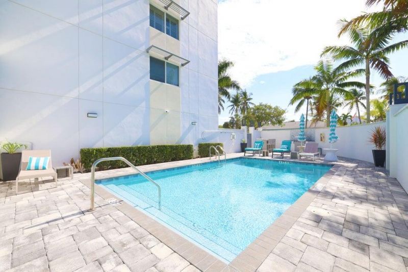 601 N Ocean Boulevard, Unit 203, Boca Raton, FL 33432 Photo