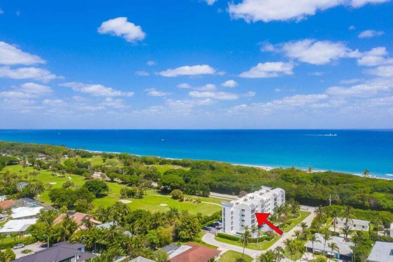 601 N Ocean Boulevard, Unit 203, Boca Raton, FL 33432 Photo
