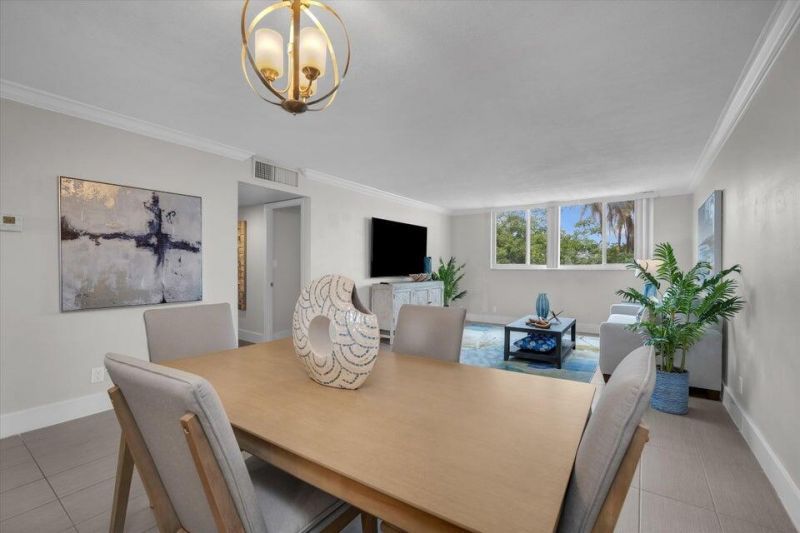601 N Ocean Boulevard, Unit 203, Boca Raton, FL 33432 Photo