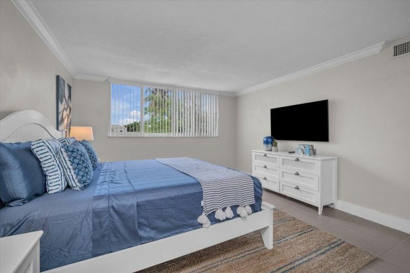 601 N Ocean Boulevard, Unit 203, Boca Raton, FL 33432 Photo
