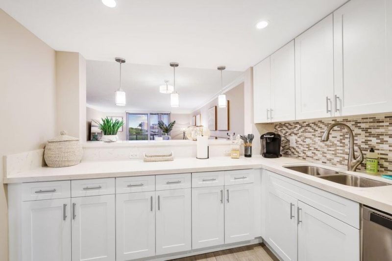 601 N Ocean Boulevard, Unit 203, Boca Raton, FL 33432 Photo