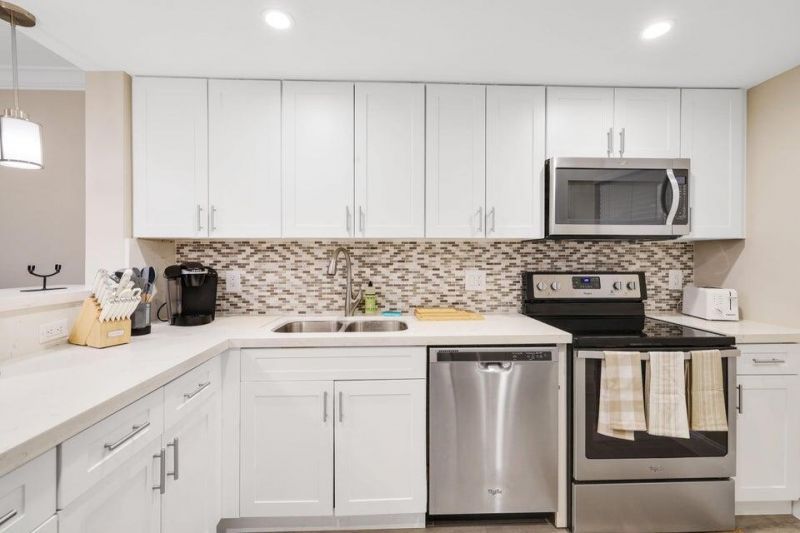 601 N Ocean Boulevard, Unit 203, Boca Raton, FL 33432 Photo