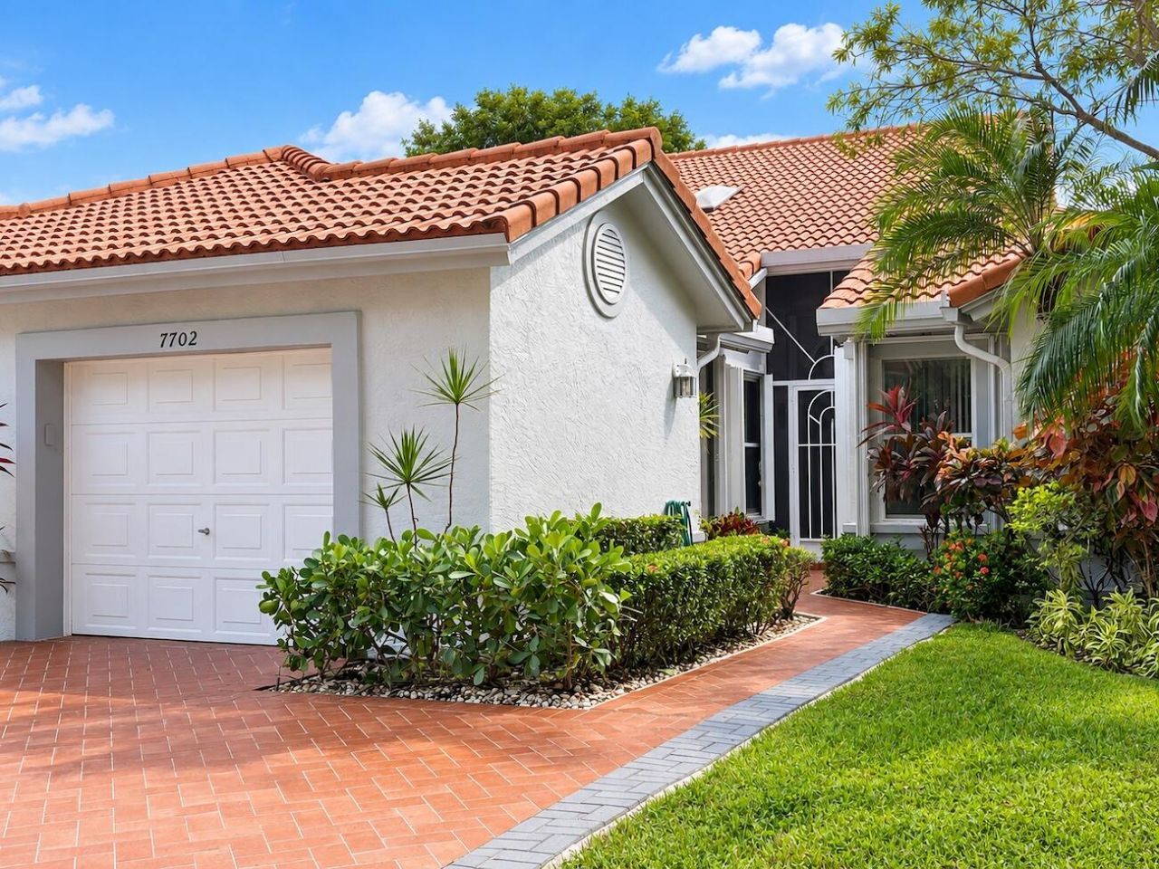 7702 Majestic Palm Drive, Boynton Beach, FL 33437 Main Photo