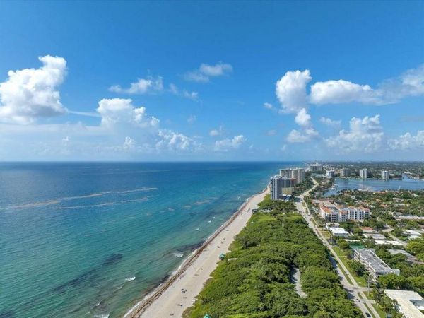 601 N Ocean Boulevard, Unit 403, Boca Raton, FL 33432