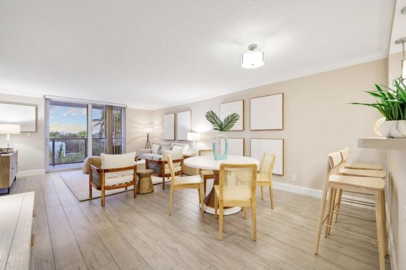 601 N Ocean Boulevard, Unit 403, Boca Raton, FL 33432 Photo