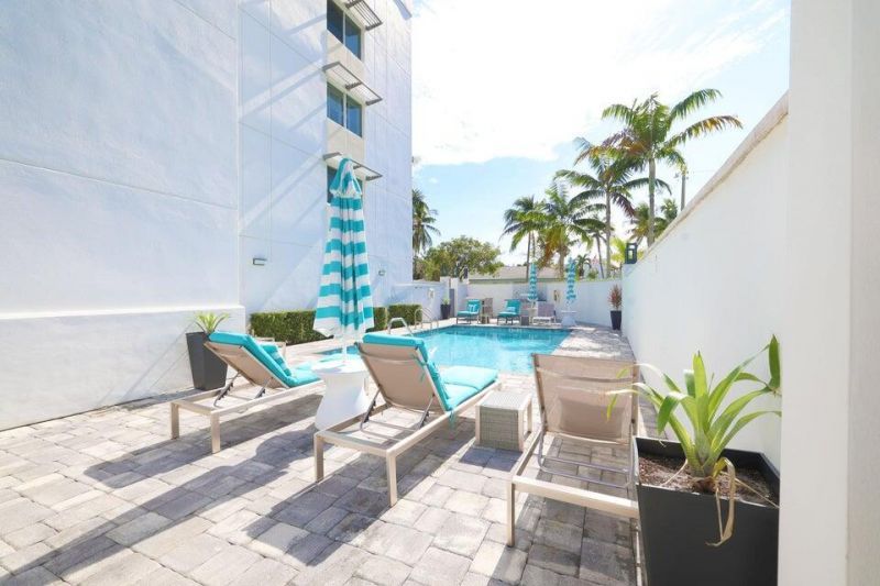 601 N Ocean Boulevard, Unit 403, Boca Raton, FL 33432 Photo