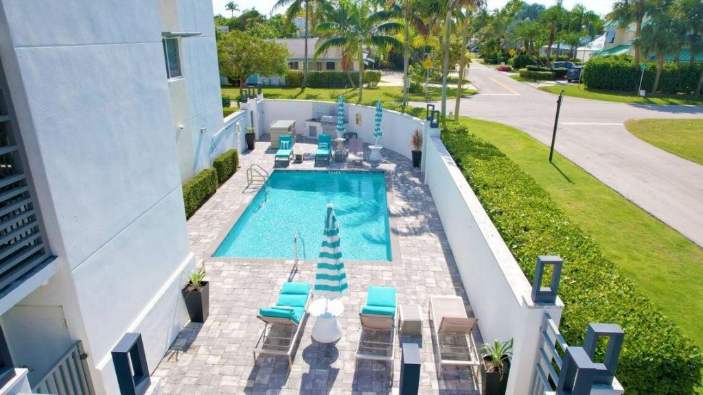601 N Ocean Boulevard, Unit 403, Boca Raton, FL 33432 Photo
