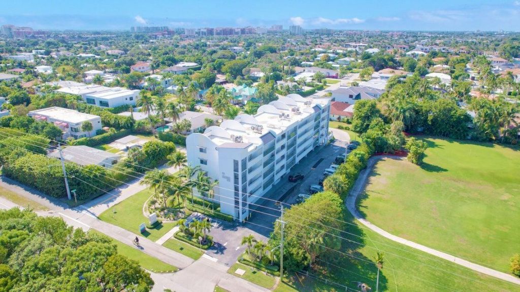 601 N Ocean Boulevard, Unit 403, Boca Raton, FL 33432 Photo