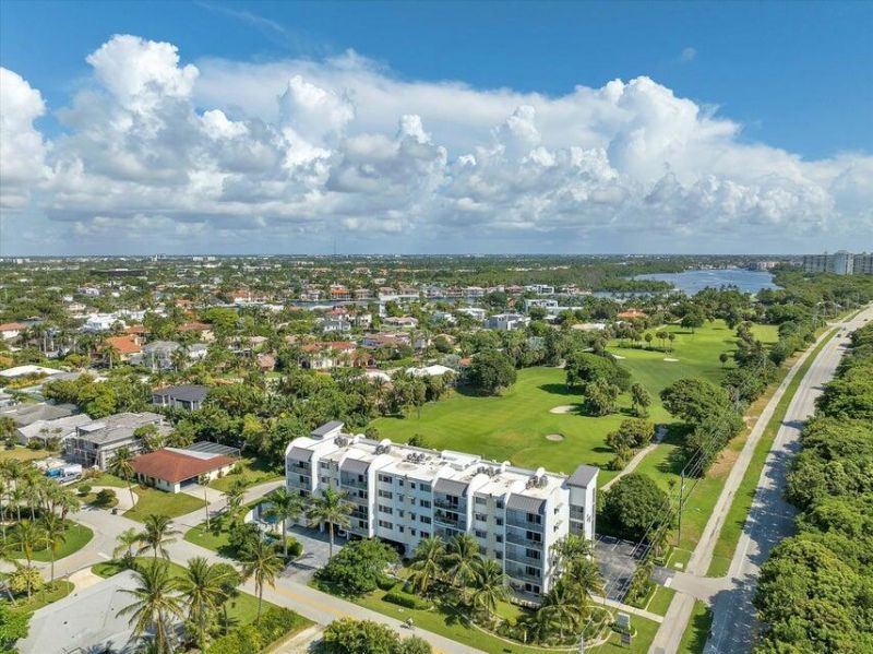 601 N Ocean Boulevard, Unit 403, Boca Raton, FL 33432 Photo