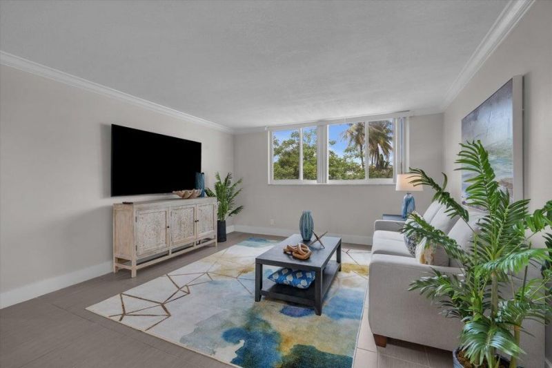 601 N Ocean Boulevard, Unit 403, Boca Raton, FL 33432 Photo
