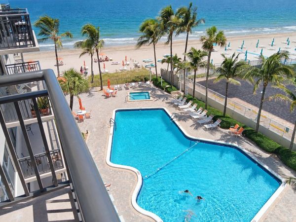 3800 GALT OCEAN Drive, Unit 508, Fort Lauderdale, FL 33308
