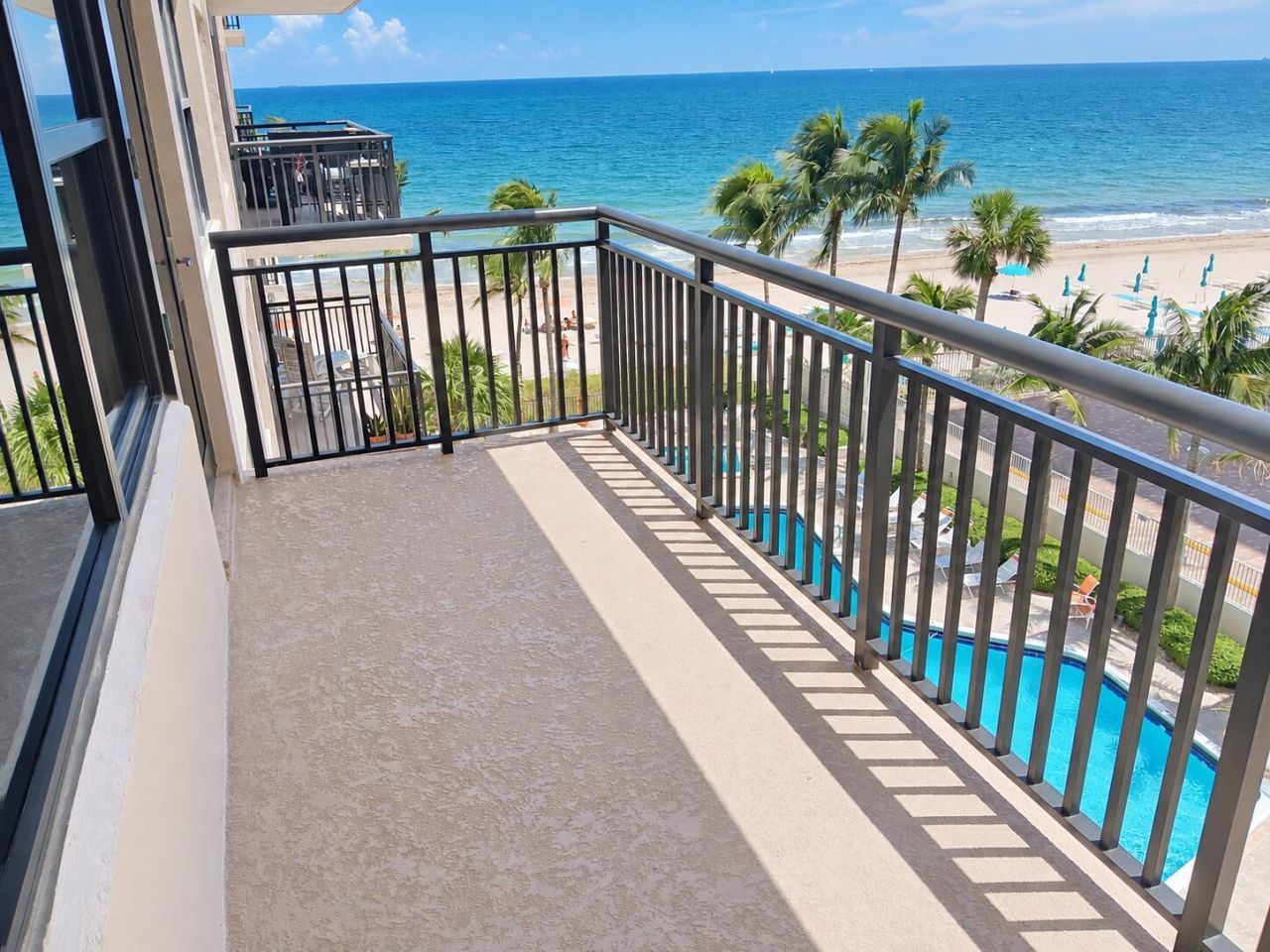 3800 Galt Ocean Drive, Unit 508, Fort Lauderdale, FL 33308 Photo