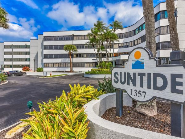 1357 NE OCEAN Boulevard, Unit 317, Stuart, FL 34996