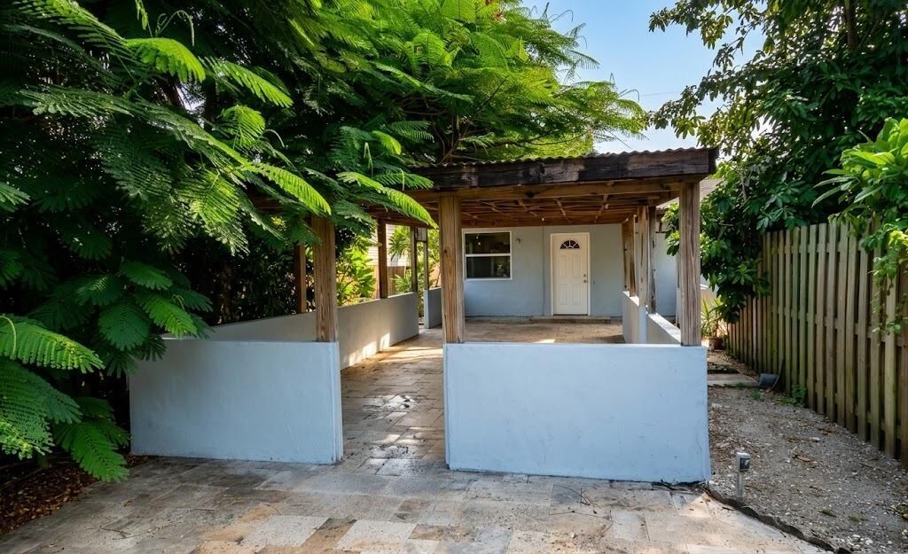 1205 Mathis Street, Lake Worth Beach, FL 33461 Photo