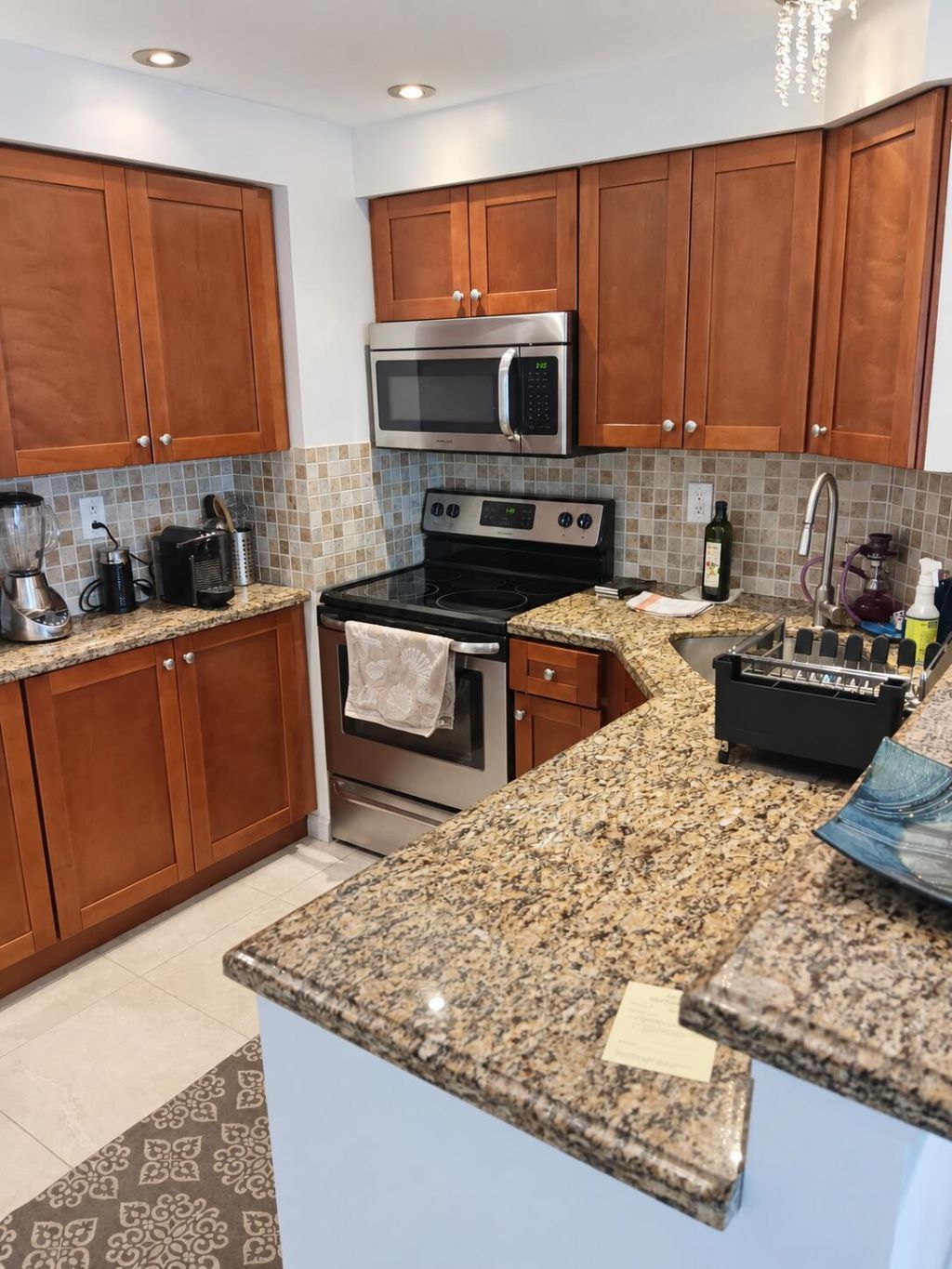 3800 Galt Ocean Drive, Unit 514, Fort Lauderdale, FL 33308 Photo