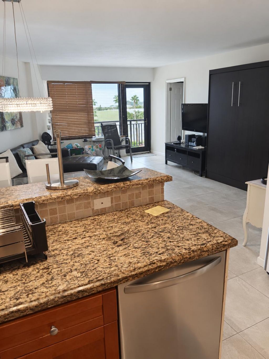 3800 Galt Ocean Drive, Unit 514, Fort Lauderdale, FL 33308 Photo