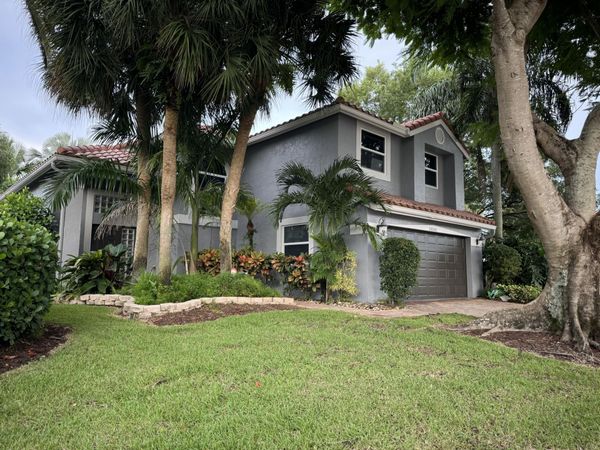 10366 BUENA VENTURA Drive, Boca Raton, FL 33498